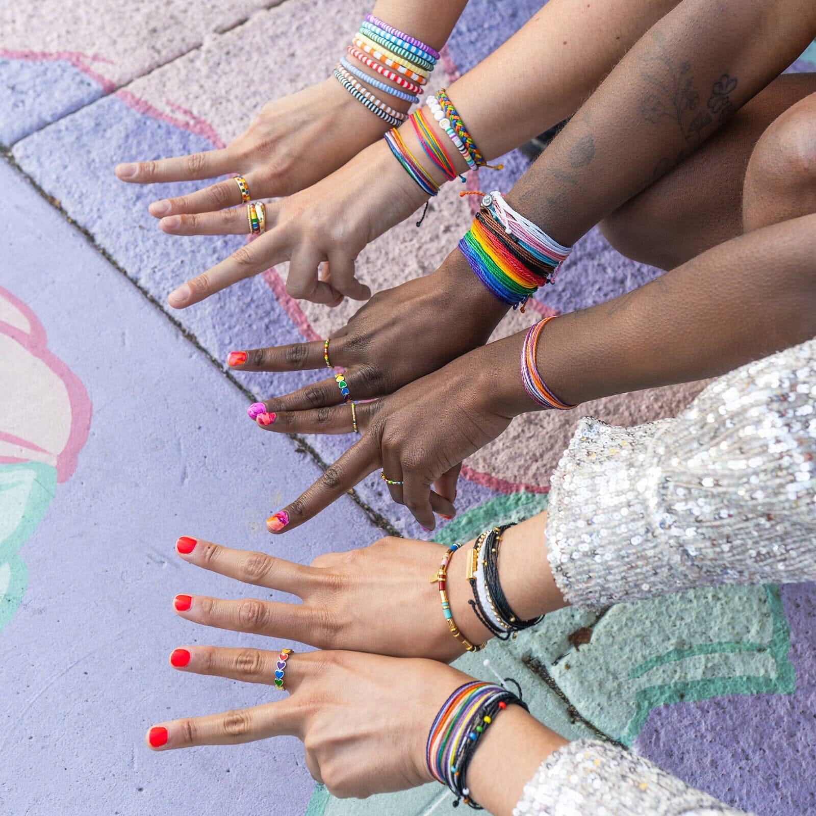Pride Friendship 11 Pack - Image 8