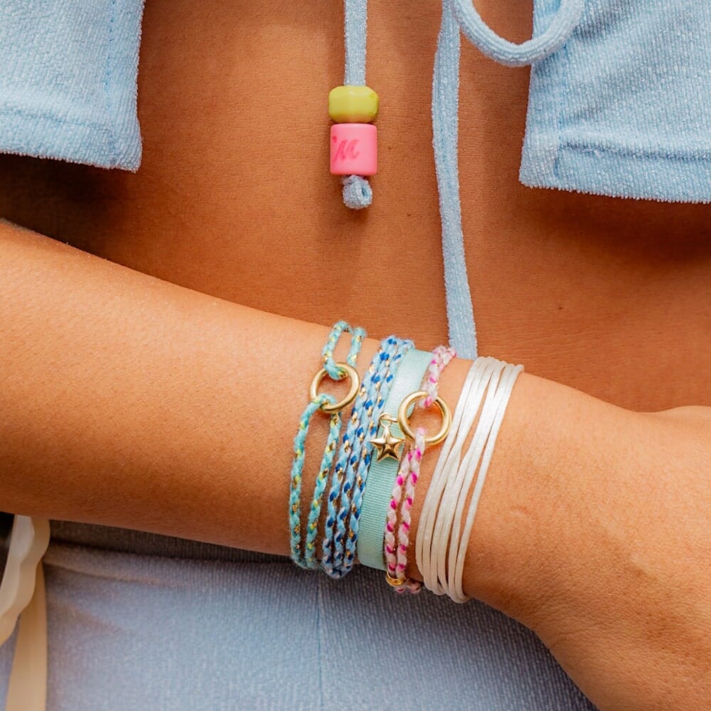 Friendship Cord Bracelet - Image 18