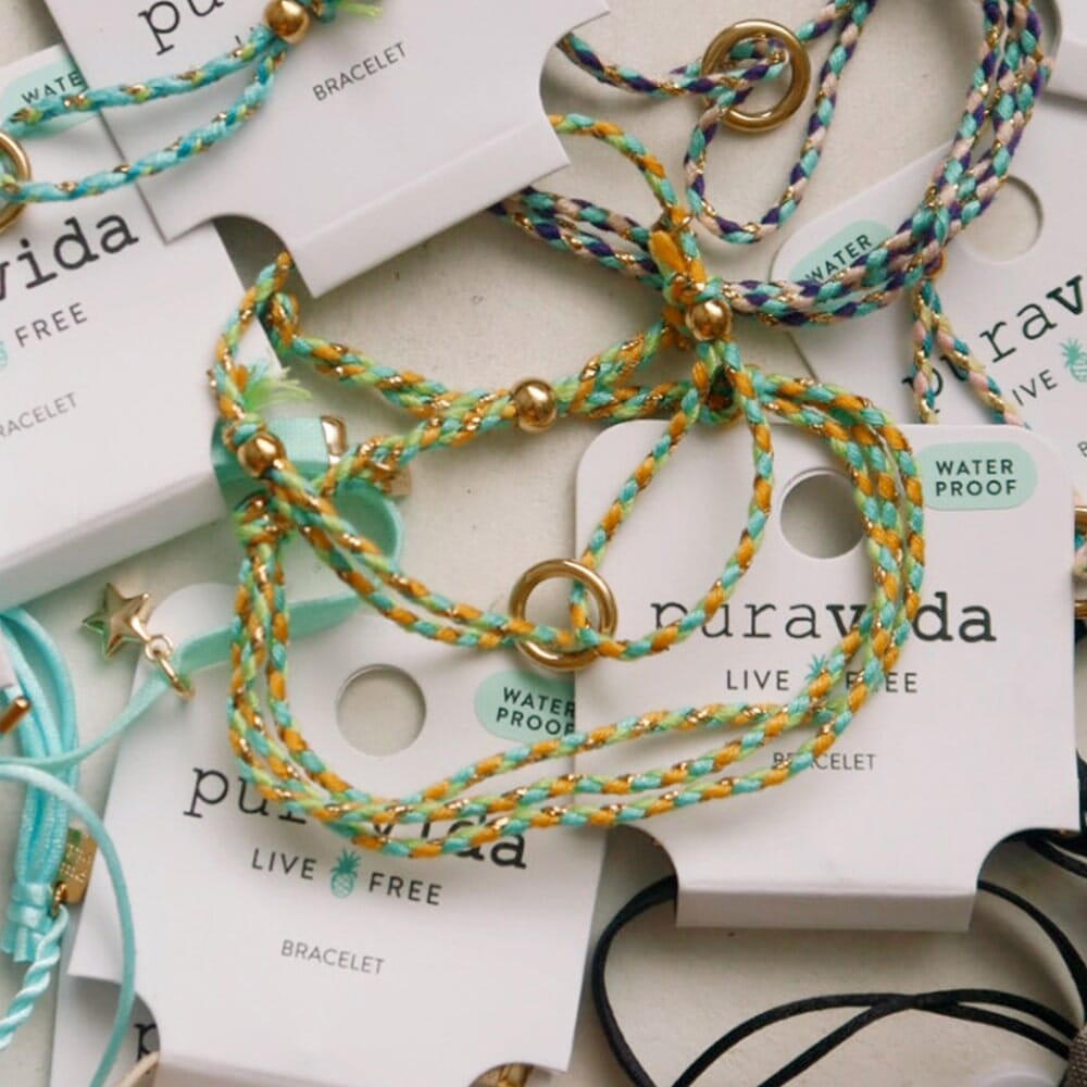 Friendship Ring Bracelet - Image 22